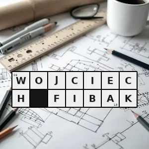 Rozwiązanie krzyżówki: tenisista polski - wojciech fibak | hasła, synonimy i podpowiedzi Hasło krzyżówkowe tenisista polski - wojciech fibak – rozwiązanie, synonimy, podpowiedzi i definicje krzyżówkowe